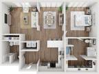 SevenO2 Main Apartments - Nitrogen Max Live-Work