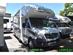 2014 Forest River Solera 24B 24ft