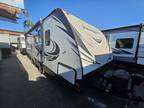 2018 Keystone Passport Ultra Lite 2670BH 30ft