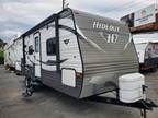 2016 Keystone Hideout 22KBSWE 27ft