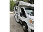 2023 Coachmen CROSS TRAIL 20XG 24ft