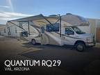 2017 Thor Motor Coach Quantum RQ29 29ft