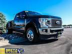 2022 Ford F-450 SUPER DUTY 45ft