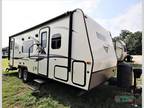 2017 Forest River Rockwood Mini Lite 2503S 25ft