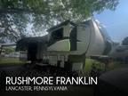 2015 CrossRoads Rushmore FRANKLIN 41ft