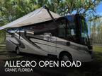 2020 Tiffin Allegro Open Road 36 LA 36ft