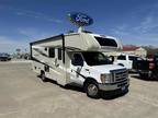 2023 Coachmen Leprechaun 230FS 23ft