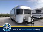 2023 Airstream Flying Cloud 25FB Twin 26ft