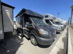 2018 Winnebago Winnebago FUZION 23T 23ft