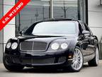 2009 Bentley Continental Flying Spur Speed