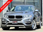 2016 BMW X6 xDrive35i