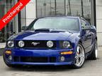 2005 Ford Mustang GT Deluxe