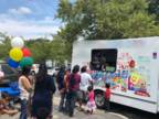 Ice Cream Truck Business for Sale in Manchester, United States