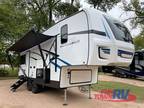 2023 Forest River Impression 235RW