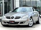 2005 Mercedes-Benz SLK SLK 350