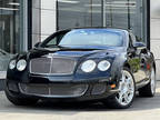 2009 Bentley Continental GT Base