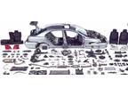 Profitable Automotive Body Parts Business for Sale in Istanbul, Turkey
