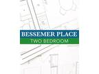 Bessemer Place Apartments - Two Bedroom