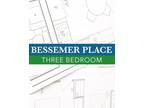 Bessemer Place Apartments - Three Bedroom