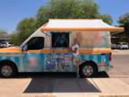 Food Cart for Sale in Phoenix, United States
