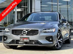 2019 Volvo S60 T5 R-Design