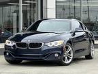 2016 BMW 4 Series 435i