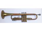 FE Olds Ambassador Trumpet, 1957 Fullerton Model Just Professionally Gone Over