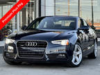 2013 Audi A5 2.0T Premium Plus