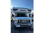 2024 Jayco Redhawk 24B 24ft