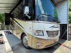 2016 Newmar Canyon Star 3921 39ft