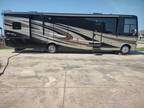 2016 Newmar Canyon Star 3911 39ft
