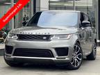 2019 Land Rover Range Rover Sport HSE Dynamic