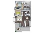 Dunwoody Village - B2 | Gardenia