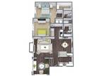 Dunwoody Village - B3 | Hibiscus