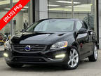 2016 Volvo S60 T5 Drive-E Premier