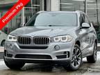 2017 BMW X5 sDrive35i