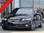 2008 Acura TL Type S