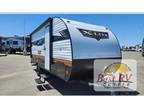 2024 Forest River Wildwood X-Lite 175BH 22ft
