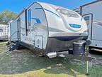 2024 Forest River Cherokee Alpha Wolf 33BH-L 33ft