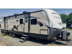 2019 Keystone RV Cougar Half-Ton 32RDB