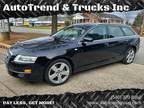 2008 Audi A6 3.2 Avant quattro AWD 4dr Wagon