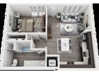 Lumina Apartment Homes - Floor Plan B