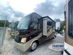 2013 Thor Motor Coach Challenger 37DT 38ft