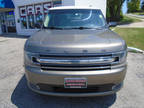 2013 Ford Flex 4dr SEL AWD