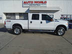 2015 Ford Other 4WD Crew Cab 172 XLT