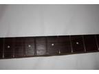 Rare Peavey USA Wolfgang Custom Shop Neck Brazilian Rosewood Fretboard!