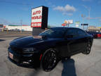 2018 Dodge Charger GT AWD