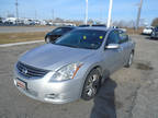 2012 Nissan Altima 4dr Sdn I4 CVT 2.5 SV