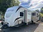 2014 Keystone Sprinter 277RLS 32ft