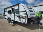 2024 Winnebago Micro Minnie 2108TB 22ft